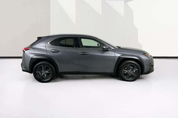 2022 Lexus UX LUXURY MZAA10R