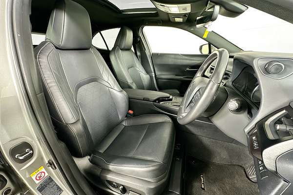 2019 Lexus UX250h SPORTS LUX +EP1 HYBRID (AWD) MZAH15R