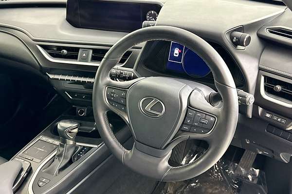 2022 Lexus UX LUXURY MZAA10R