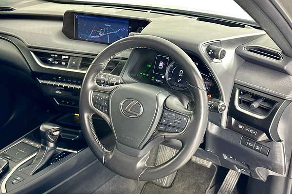 2019 Lexus UX250h SPORTS LUX +EP1 HYBRID (AWD) MZAH15R
