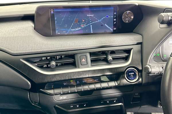 2019 Lexus UX250h SPORTS LUX +EP1 HYBRID (AWD) MZAH15R