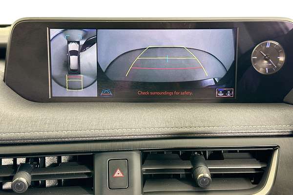 2019 Lexus UX250h SPORTS LUX +EP1 HYBRID (AWD) MZAH15R