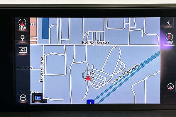 2022 Lexus UX LUXURY MZAA10R