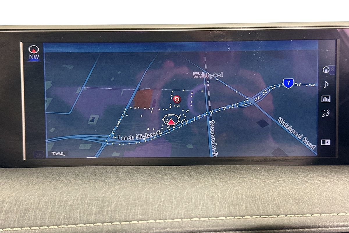 2019 Lexus UX250h SPORTS LUX +EP1 HYBRID (AWD) MZAH15R