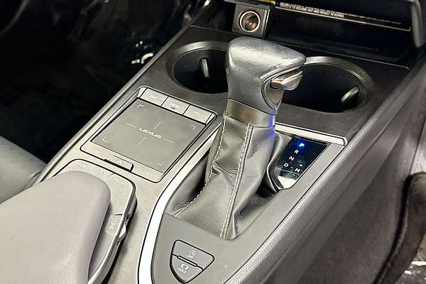 2022 Lexus UX LUXURY MZAA10R