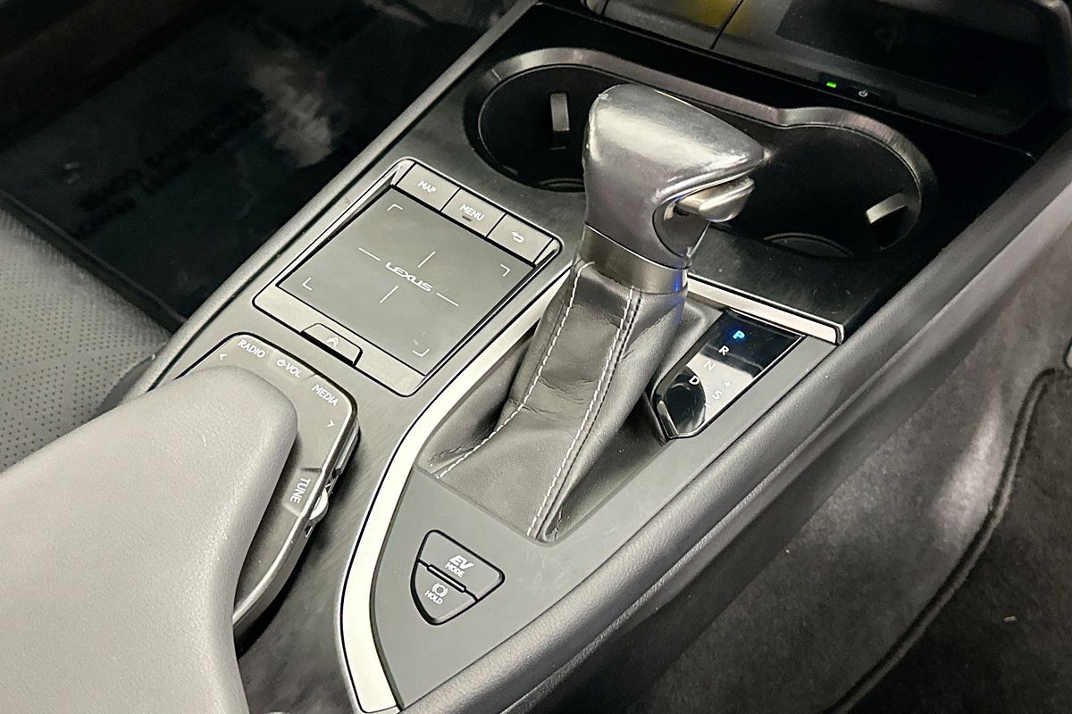 2019 Lexus UX250h SPORTS LUX +EP1 HYBRID (AWD) MZAH15R