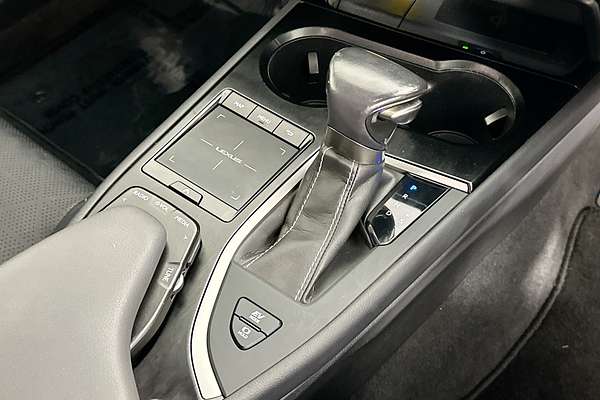 2019 Lexus UX250h SPORTS LUX +EP1 HYBRID (AWD) MZAH15R