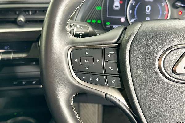 2019 Lexus UX250h SPORTS LUX +EP1 HYBRID (AWD) MZAH15R