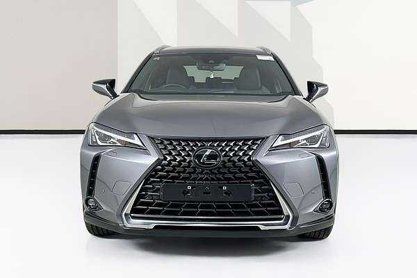 2022 Lexus UX LUXURY MZAA10R