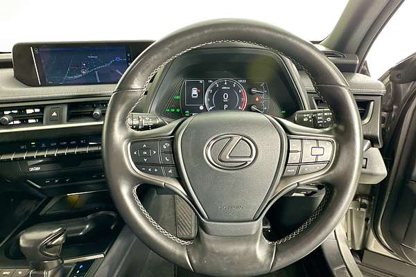 2019 Lexus UX250h SPORTS LUX +EP1 HYBRID (AWD) MZAH15R