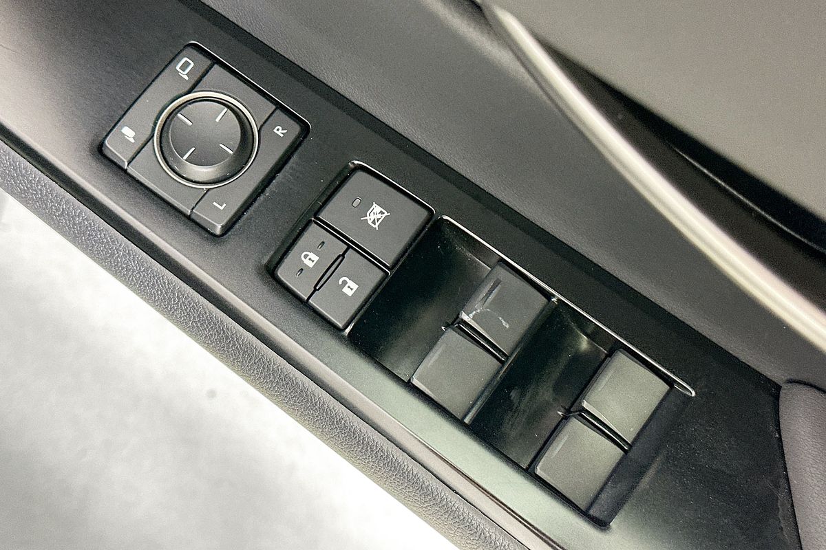 2022 Lexus UX LUXURY MZAA10R