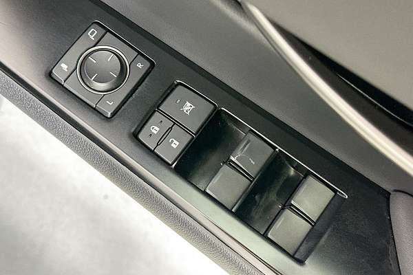 2022 Lexus UX LUXURY MZAA10R