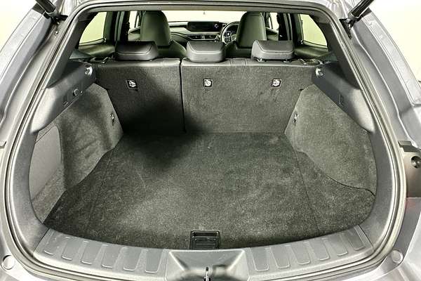 2022 Lexus UX LUXURY MZAA10R