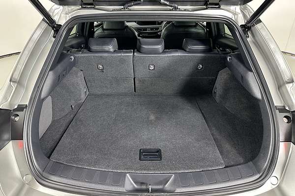 2019 Lexus UX250h SPORTS LUX +EP1 HYBRID (AWD) MZAH15R