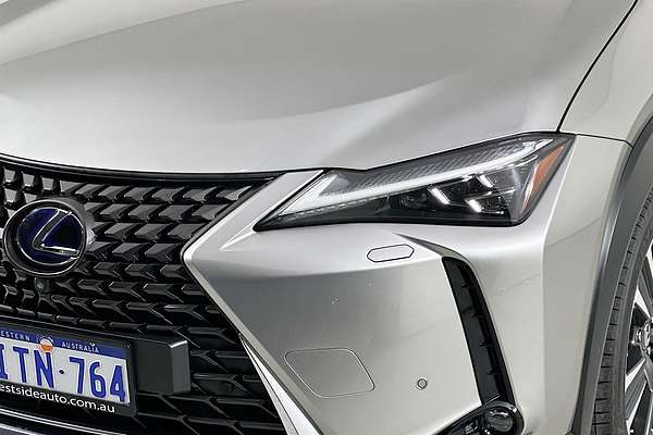 2019 Lexus UX250h SPORTS LUX +EP1 HYBRID (AWD) MZAH15R