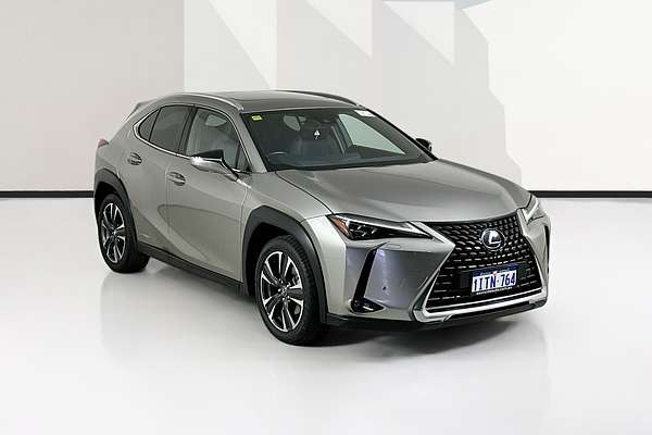 2019 Lexus UX250h SPORTS LUX +EP1 HYBRID (AWD) MZAH15R