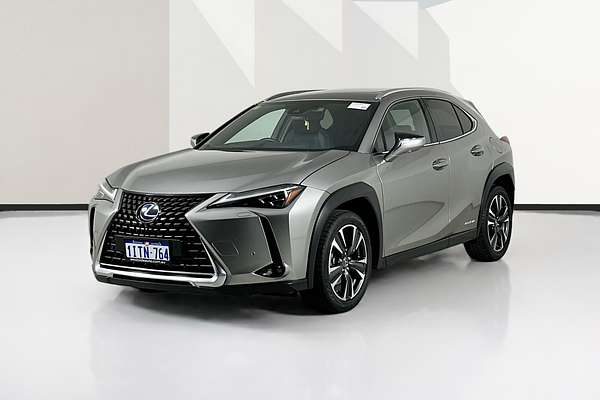 2019 Lexus UX250h SPORTS LUX +EP1 HYBRID (AWD) MZAH15R