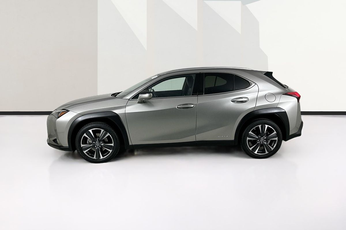 2019 Lexus UX250h SPORTS LUX +EP1 HYBRID (AWD) MZAH15R