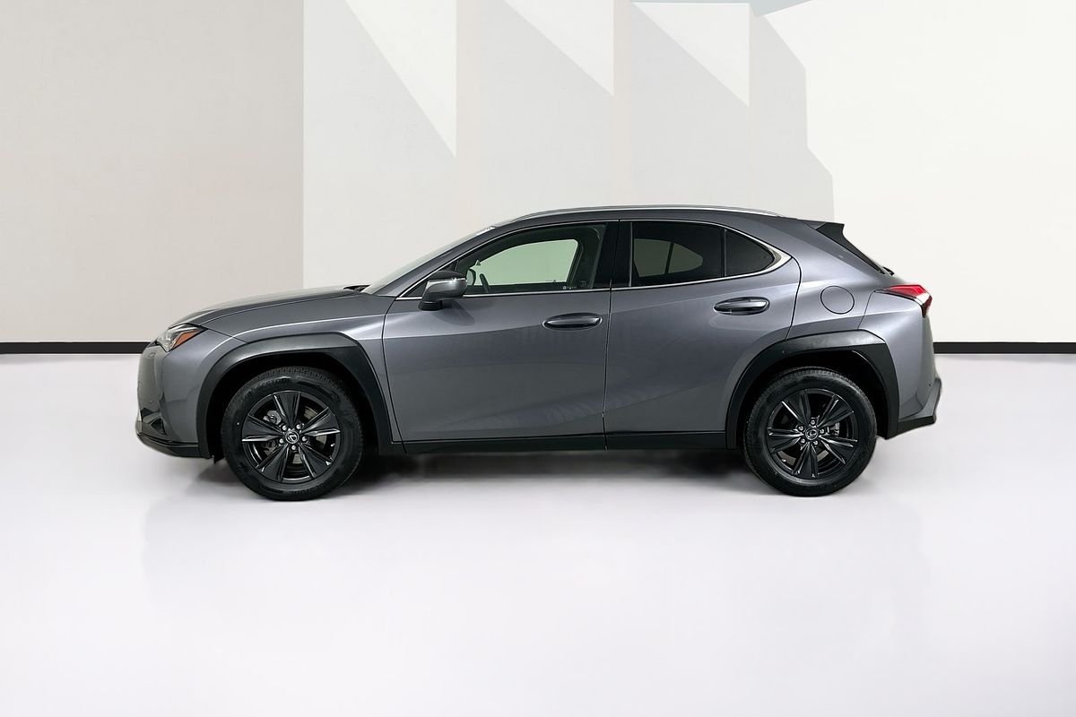 2022 Lexus UX LUXURY MZAA10R