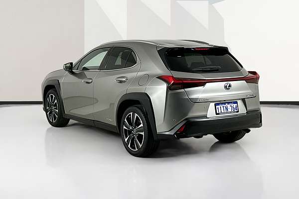 2019 Lexus UX250h SPORTS LUX +EP1 HYBRID (AWD) MZAH15R