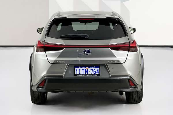 2019 Lexus UX250h SPORTS LUX +EP1 HYBRID (AWD) MZAH15R
