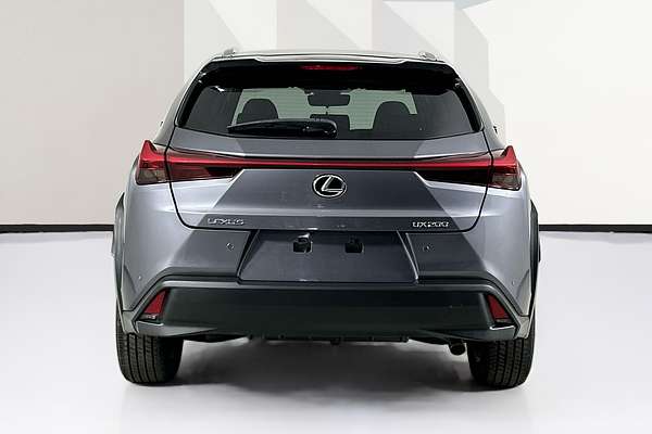 2022 Lexus UX LUXURY MZAA10R