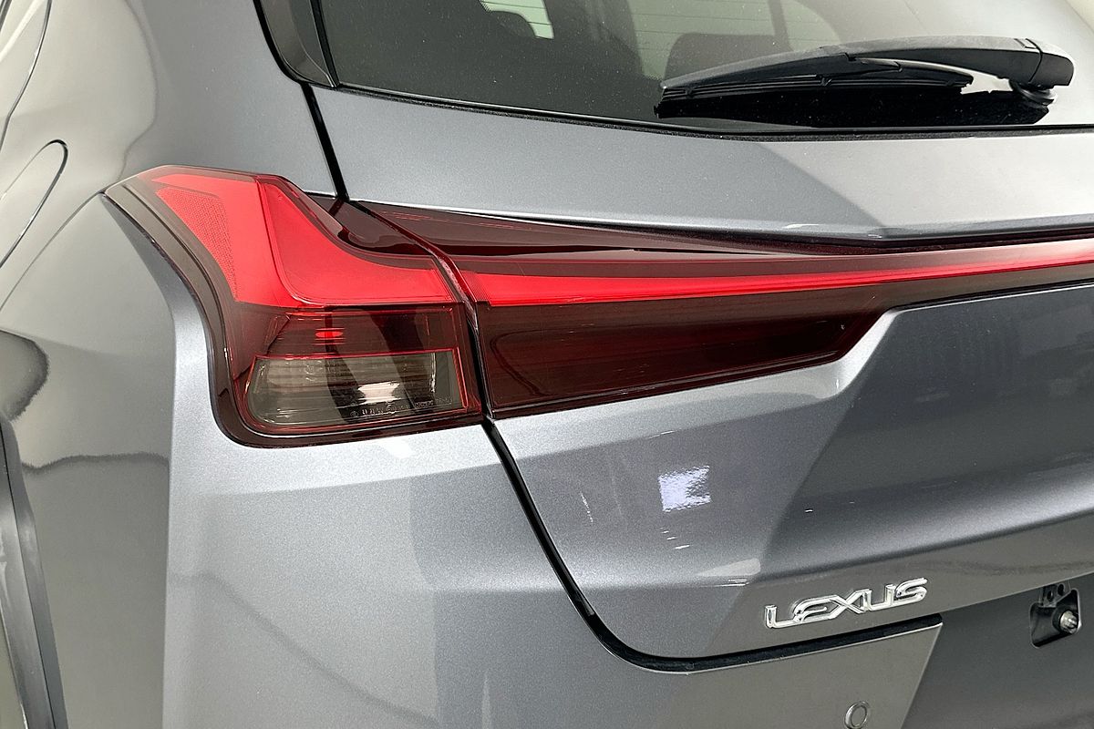 2022 Lexus UX LUXURY MZAA10R