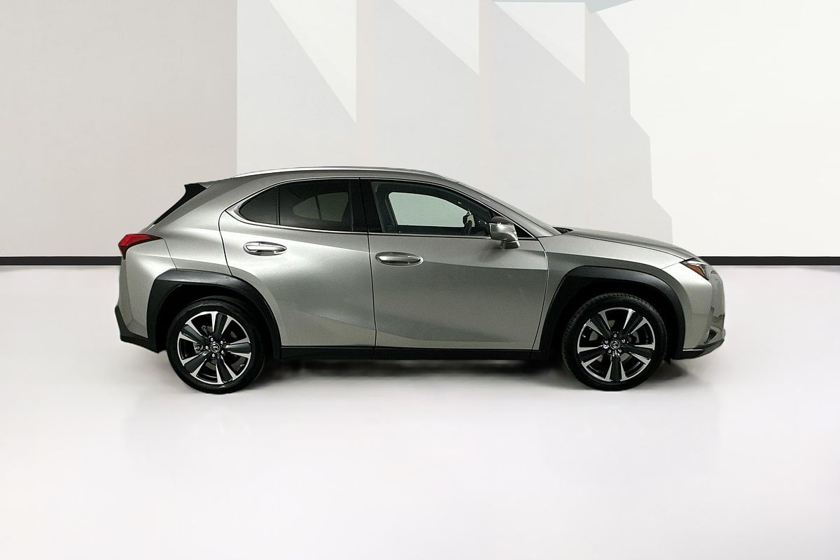 2021 Lexus UX UX200 Sport Luxury MZAA10R