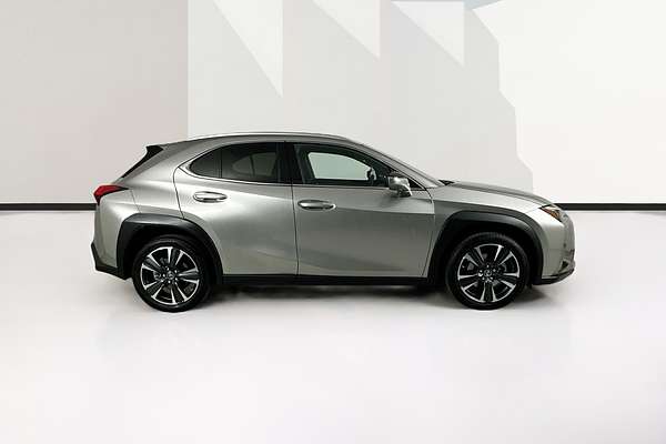 2021 Lexus UX UX200 Sport Luxury MZAA10R