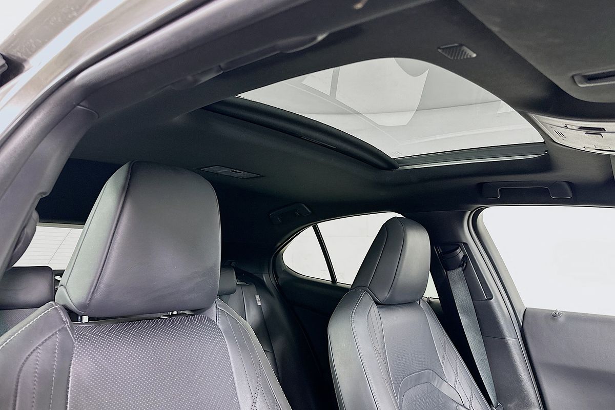 2021 Lexus UX UX200 Sport Luxury MZAA10R