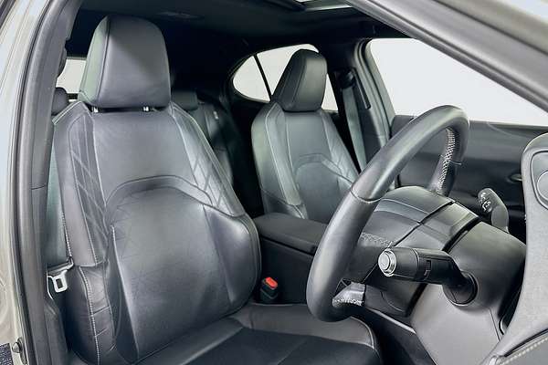 2021 Lexus UX UX200 Sport Luxury MZAA10R