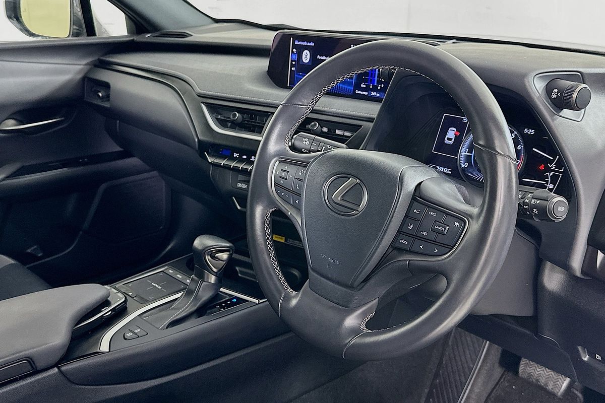 2021 Lexus UX UX200 Sport Luxury MZAA10R