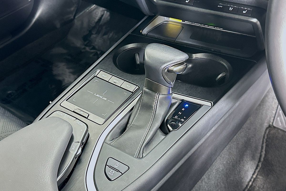 2021 Lexus UX UX200 Sport Luxury MZAA10R