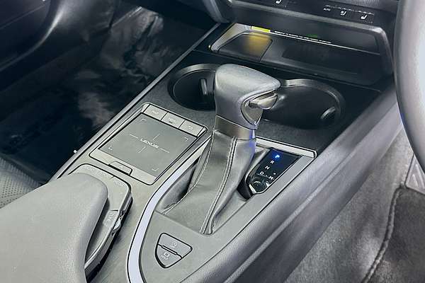 2021 Lexus UX UX200 Sport Luxury MZAA10R