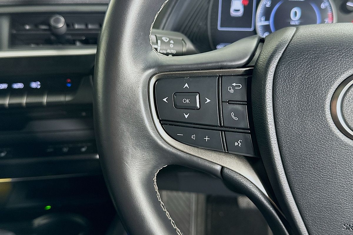 2021 Lexus UX UX200 Sport Luxury MZAA10R