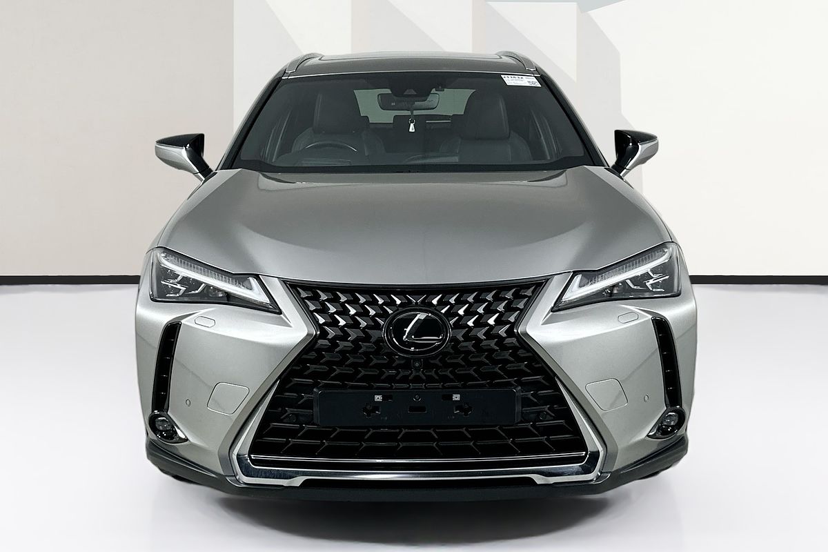 2021 Lexus UX UX200 Sport Luxury MZAA10R