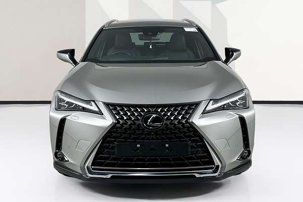 2021 Lexus UX UX200 Sport Luxury MZAA10R