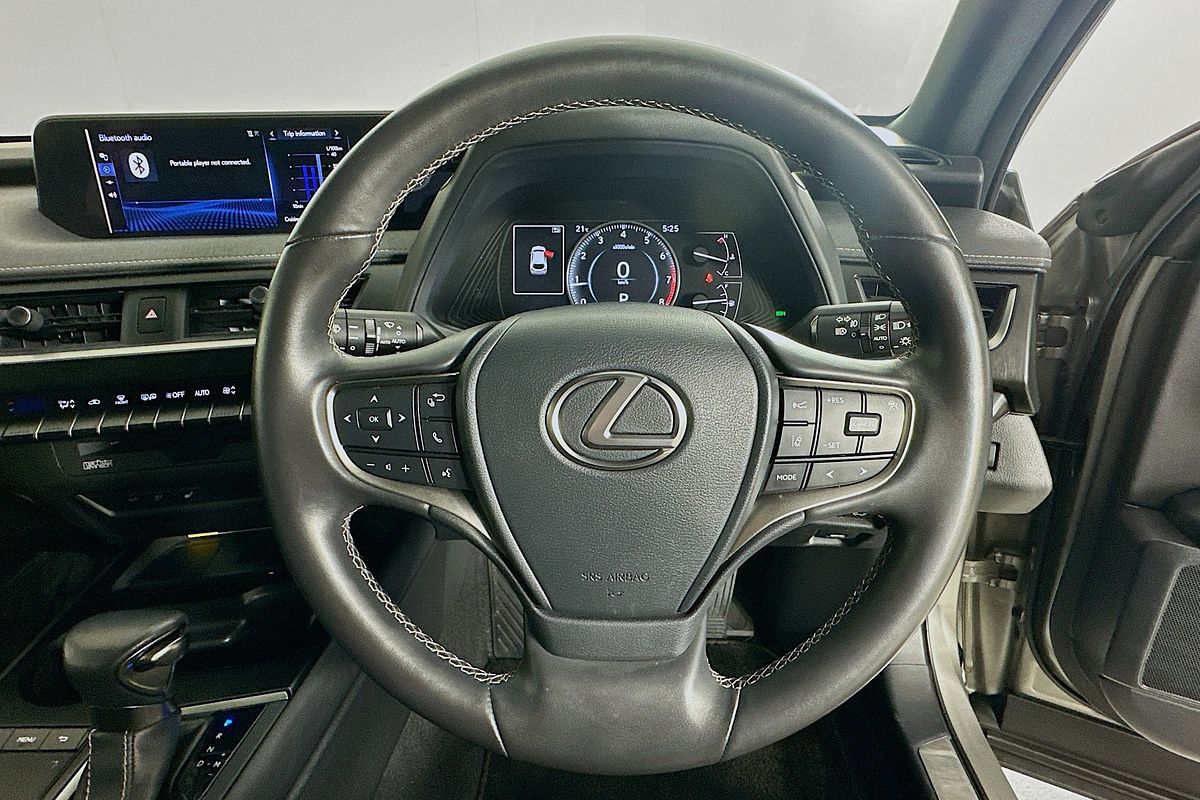 2021 Lexus UX UX200 Sport Luxury MZAA10R