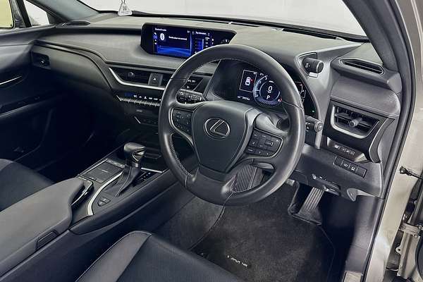 2021 Lexus UX UX200 Sport Luxury MZAA10R