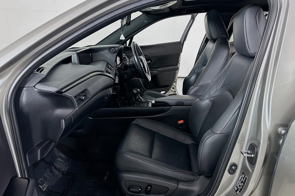 2021 Lexus UX UX200 Sport Luxury MZAA10R
