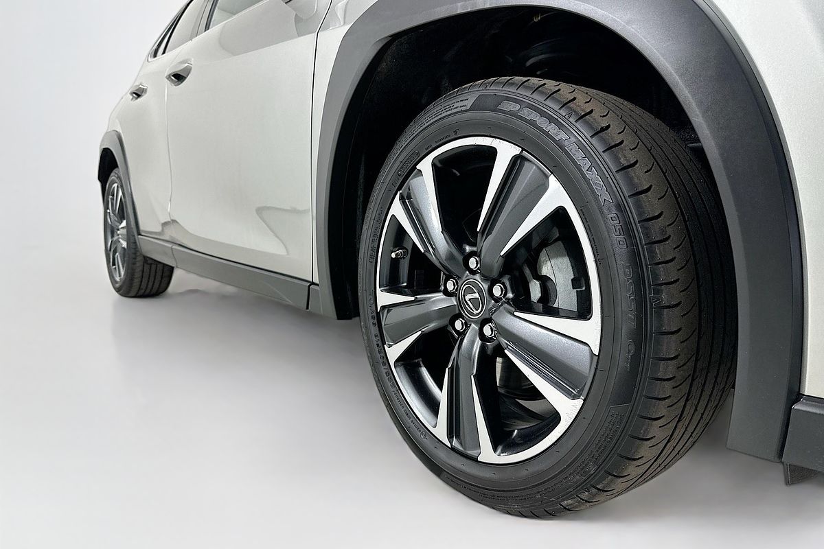 2021 Lexus UX UX200 Sport Luxury MZAA10R