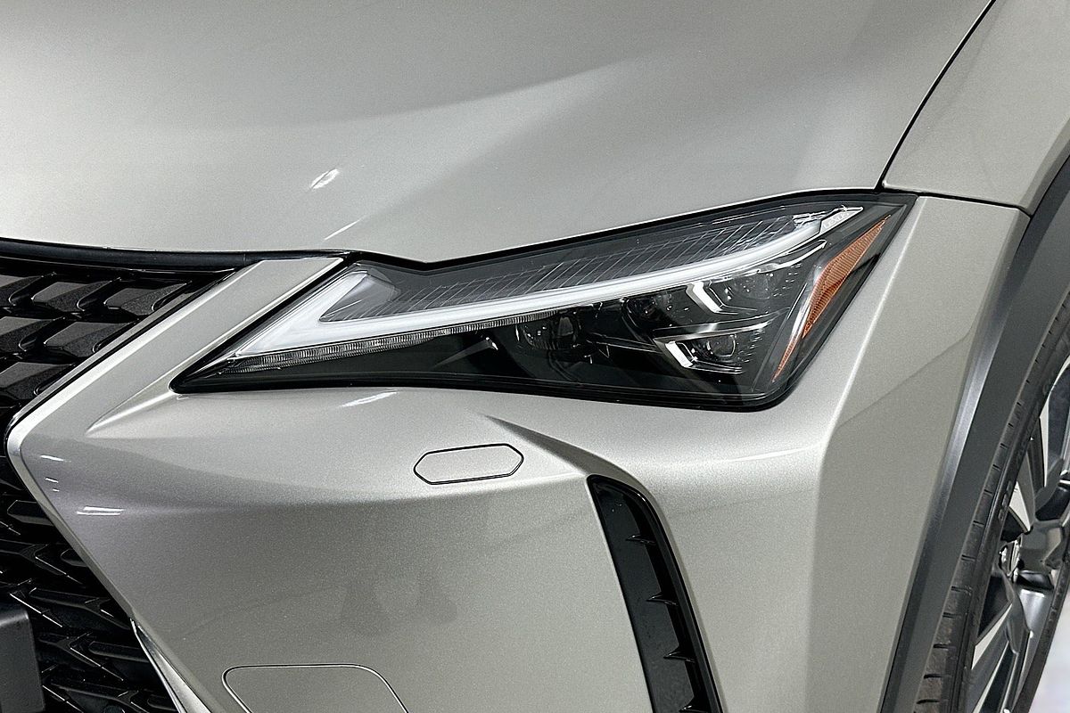2021 Lexus UX UX200 Sport Luxury MZAA10R