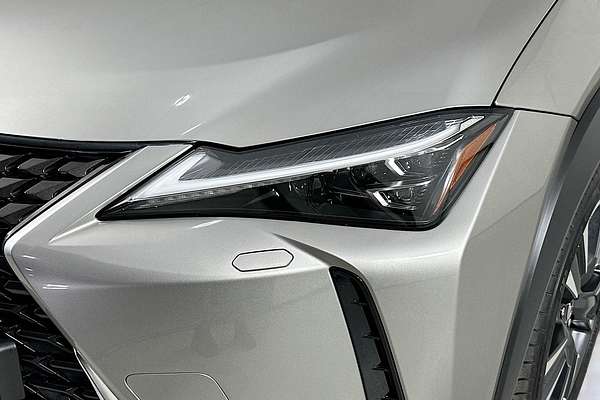 2021 Lexus UX UX200 Sport Luxury MZAA10R