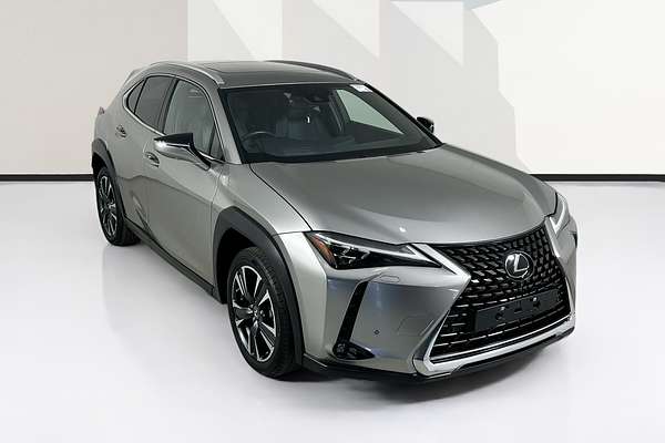 2021 Lexus UX UX200 Sport Luxury MZAA10R