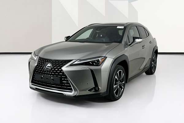2021 Lexus UX UX200 Sport Luxury MZAA10R