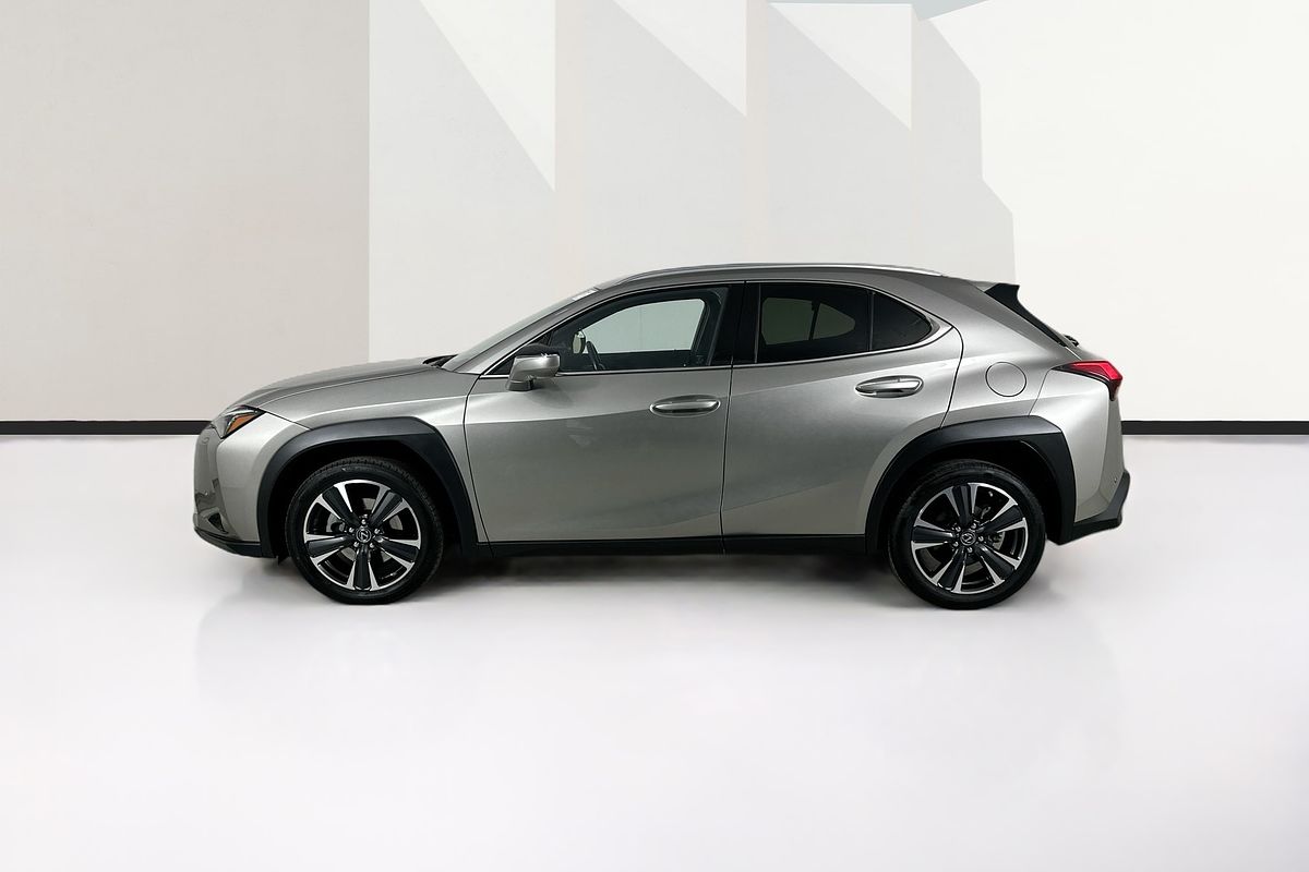 2021 Lexus UX UX200 Sport Luxury MZAA10R