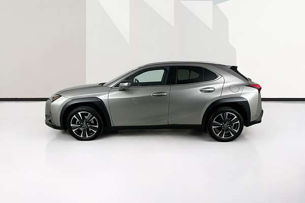 2021 Lexus UX UX200 Sport Luxury MZAA10R