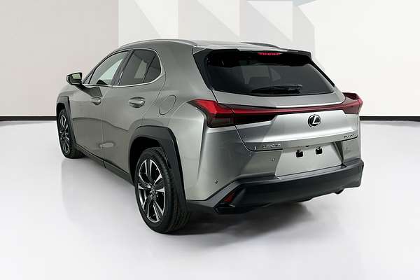 2021 Lexus UX UX200 Sport Luxury MZAA10R