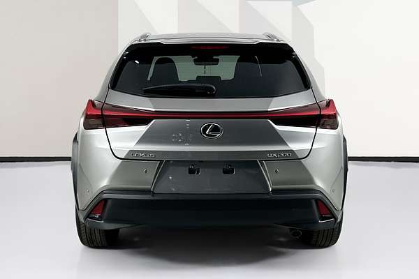 2021 Lexus UX UX200 Sport Luxury MZAA10R