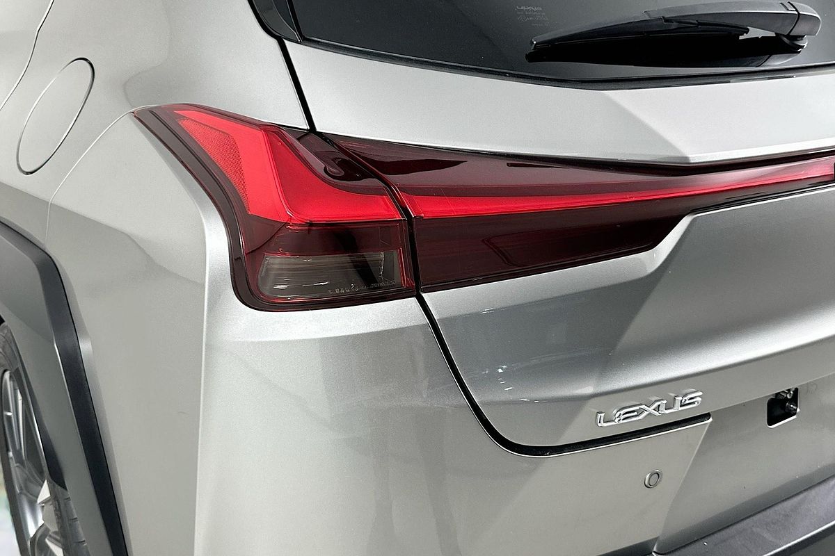 2021 Lexus UX UX200 Sport Luxury MZAA10R